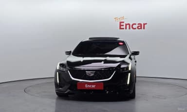 CT5