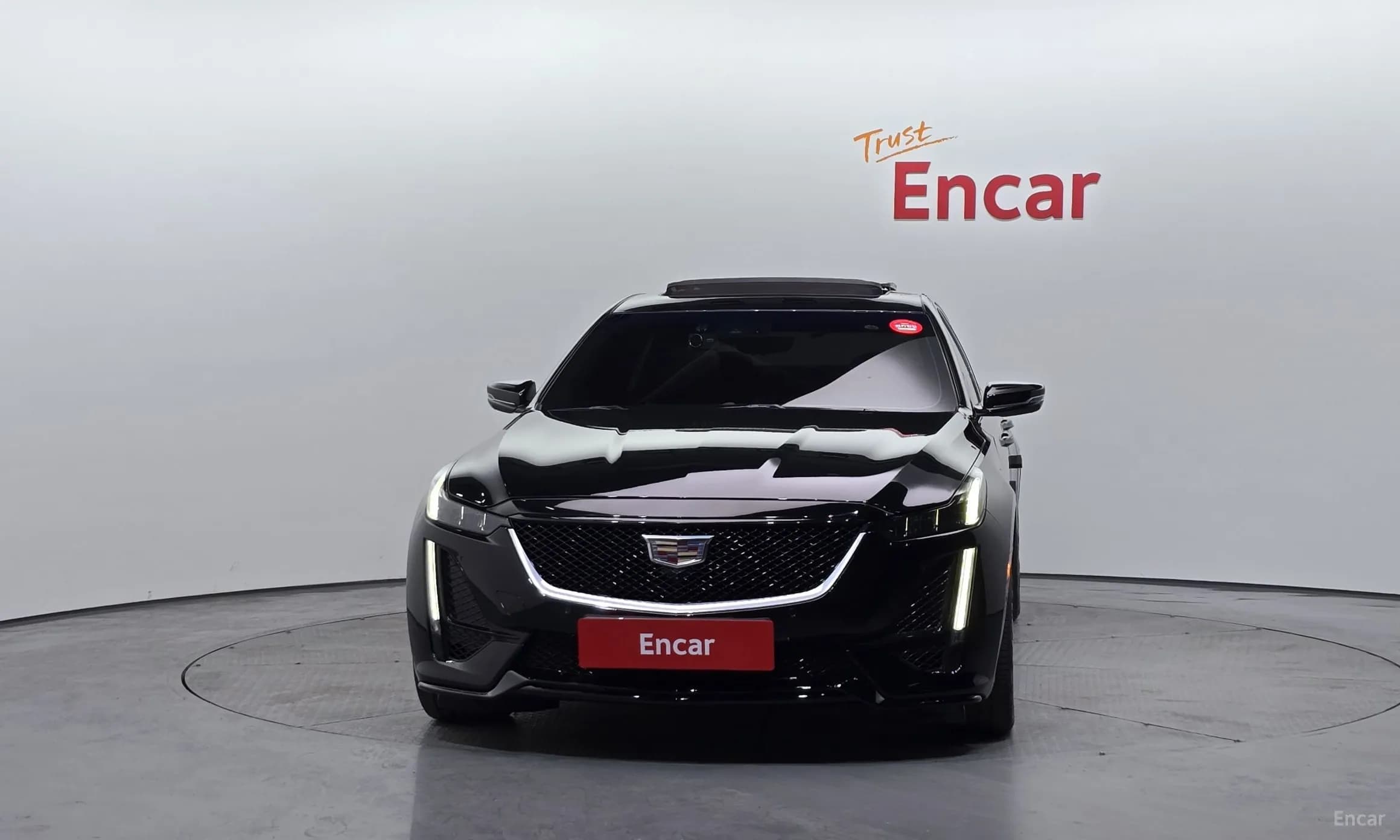 CT5