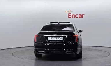 CT5