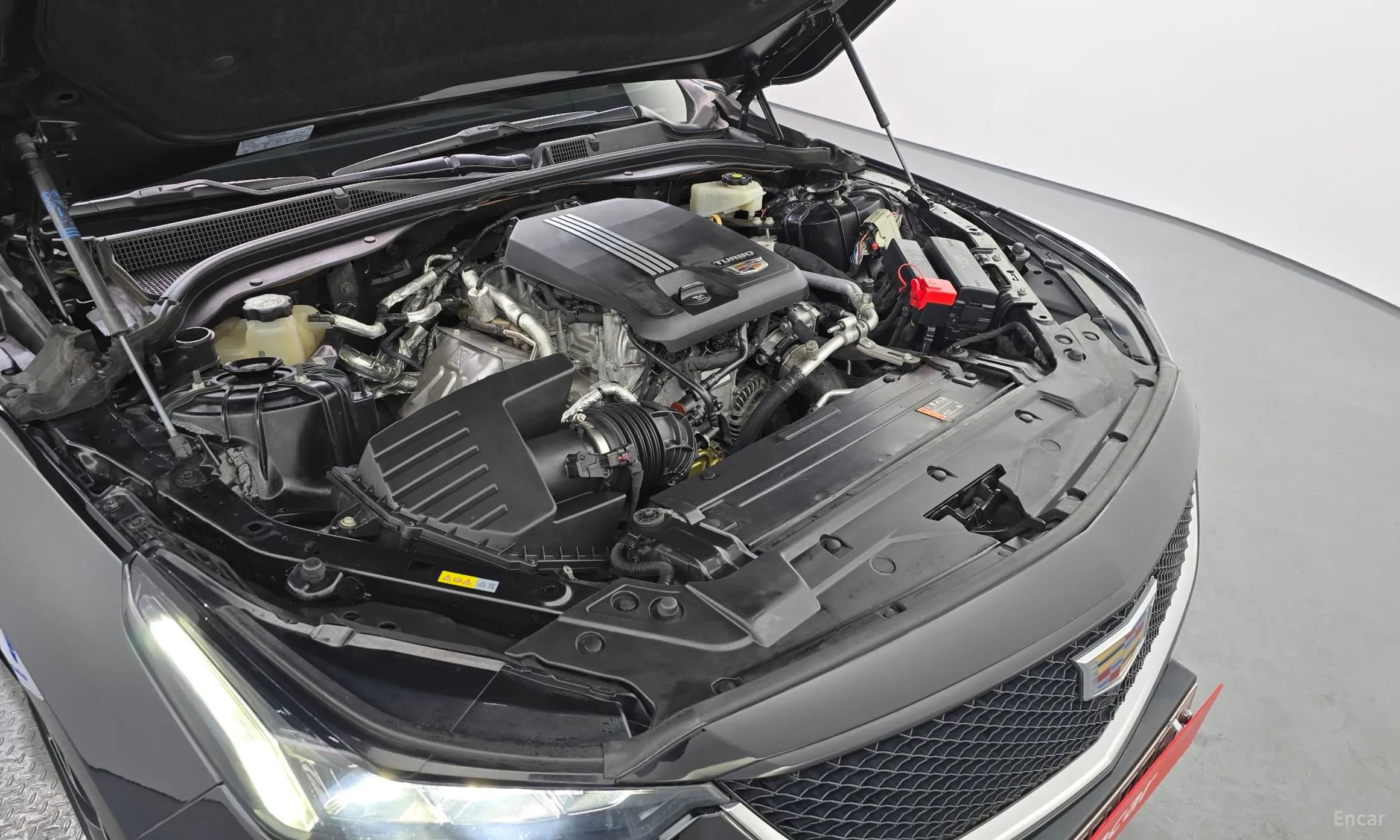 CT5