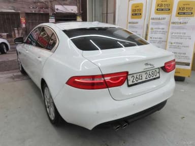 XE