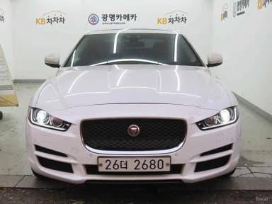 XE