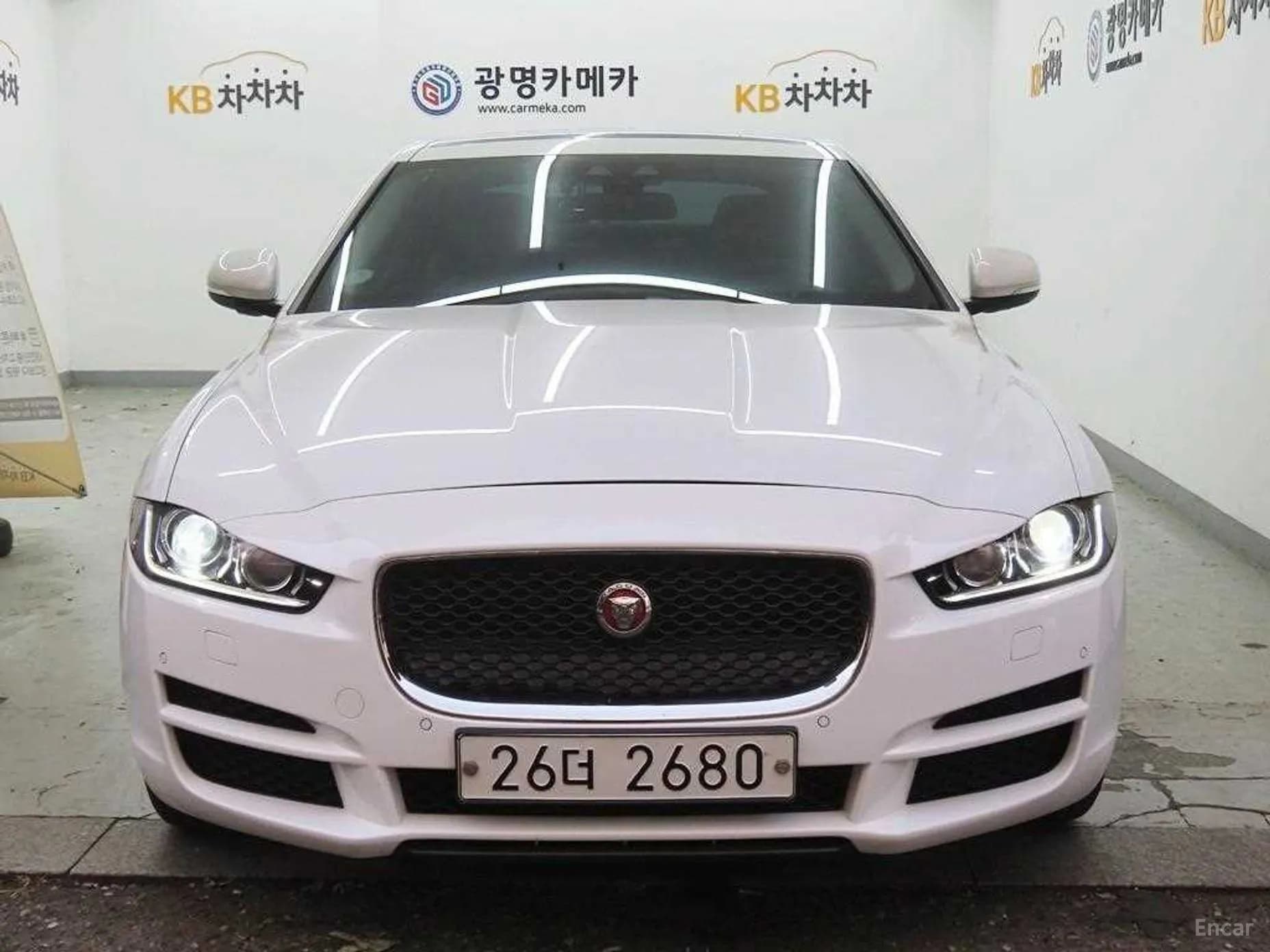 XE