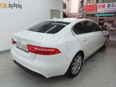 XE