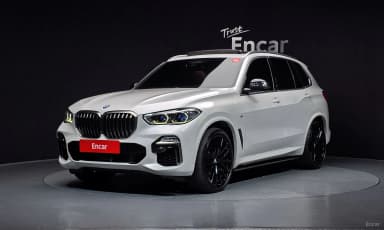 X5 (G05)