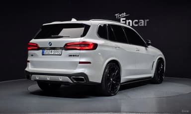 X5 (G05)