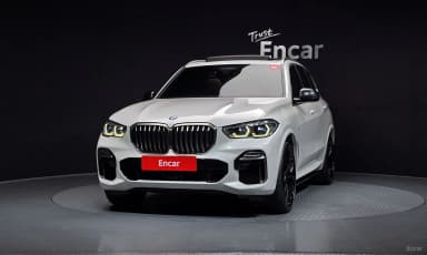 X5 (G05)