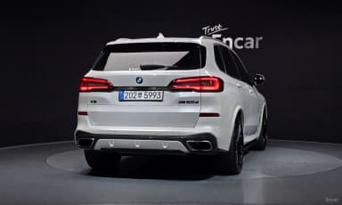 X5 (G05)