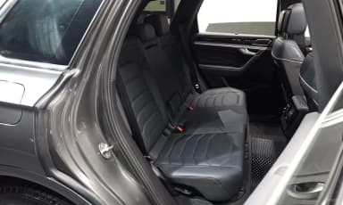 Touareg 3rd Generation