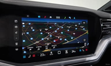 Touareg 3rd Generation