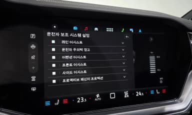 Touareg 3rd Generation