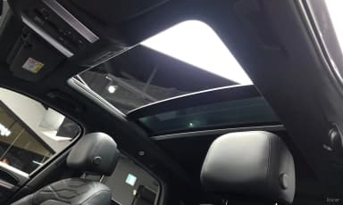 Touareg 3rd Generation