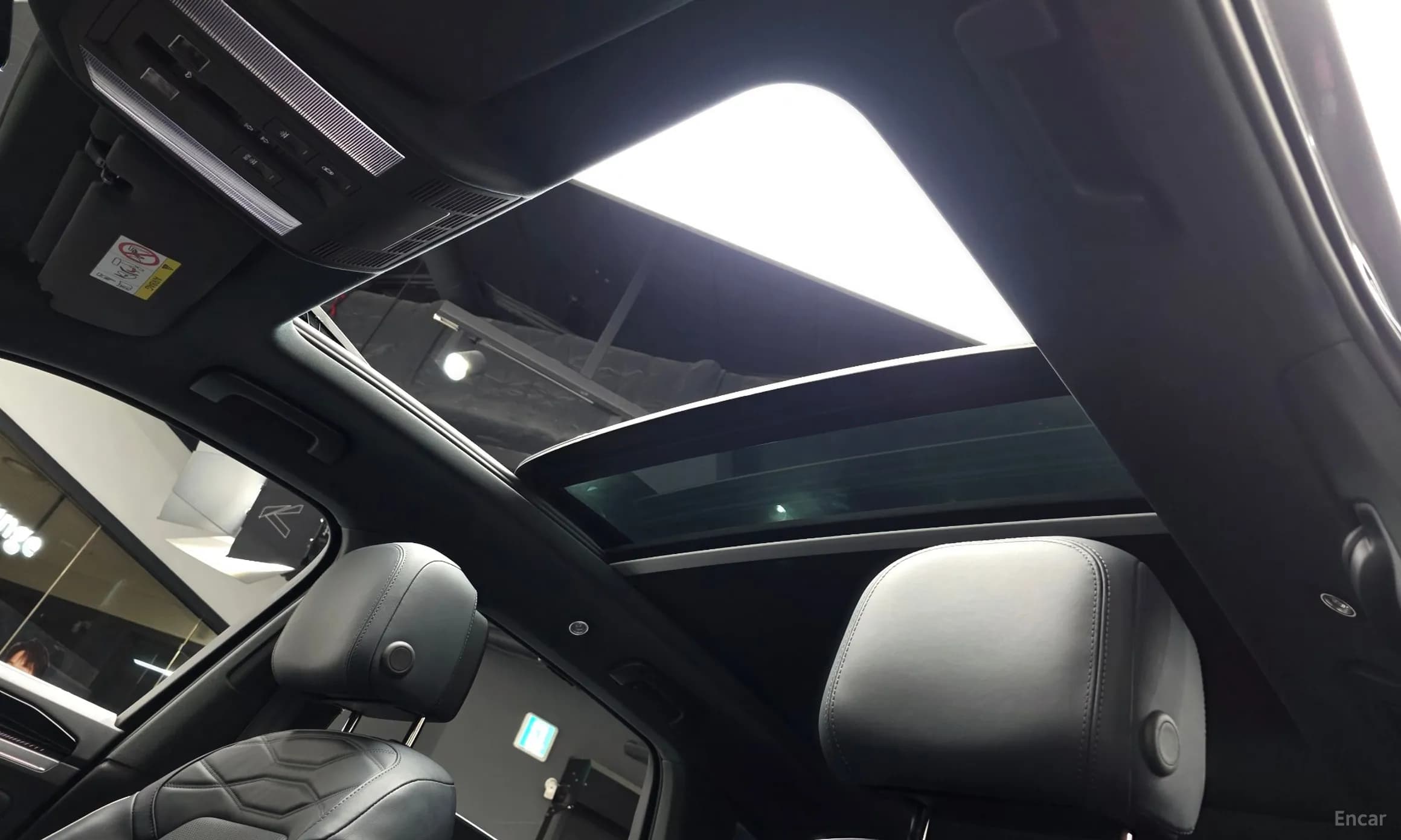 Touareg 3rd Generation