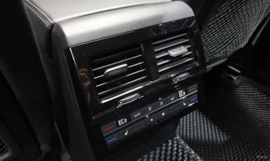 Touareg 3rd Generation