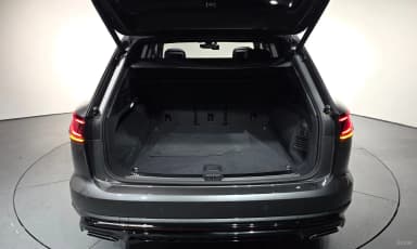 Touareg 3rd Generation