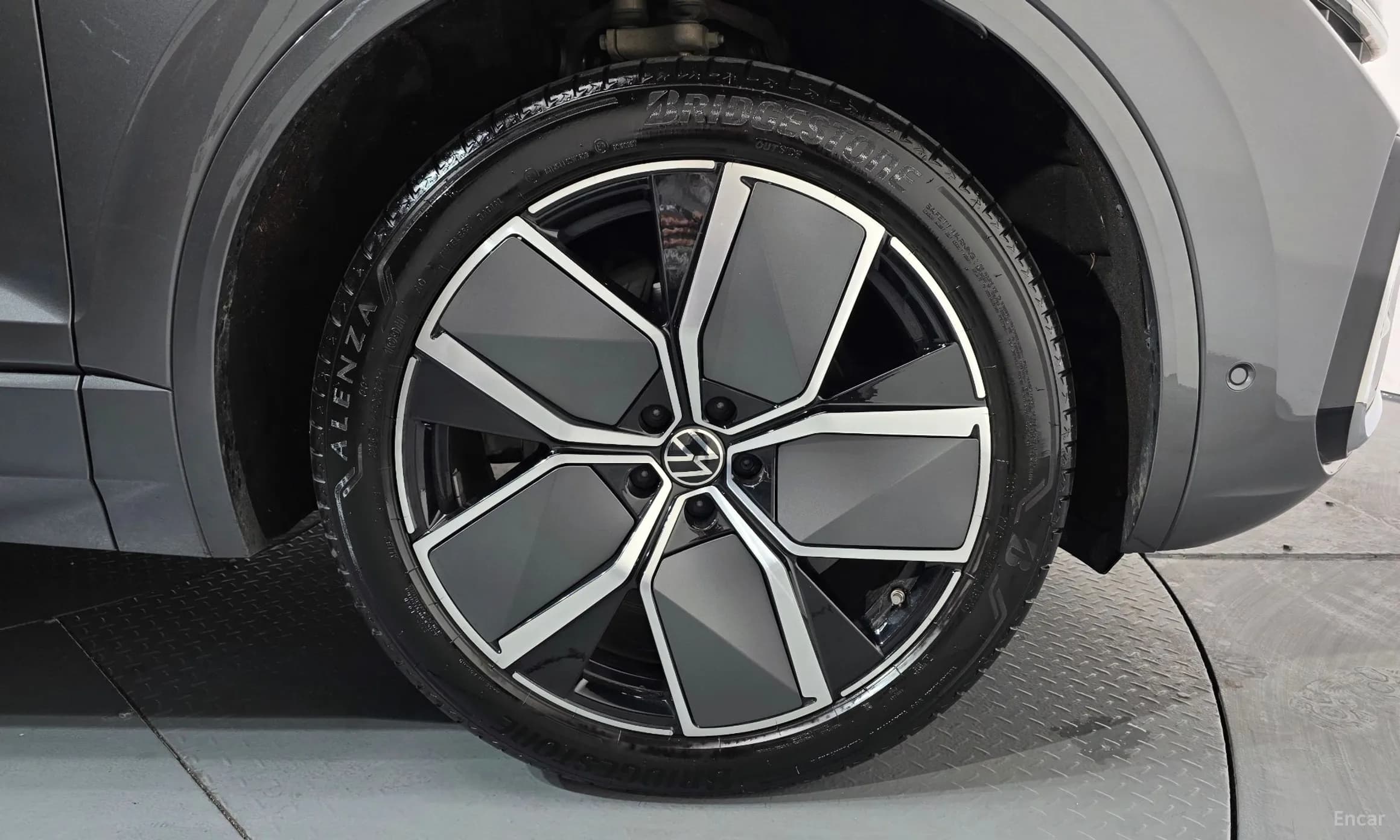 Touareg 3rd Generation