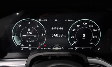 Touareg 3rd Generation