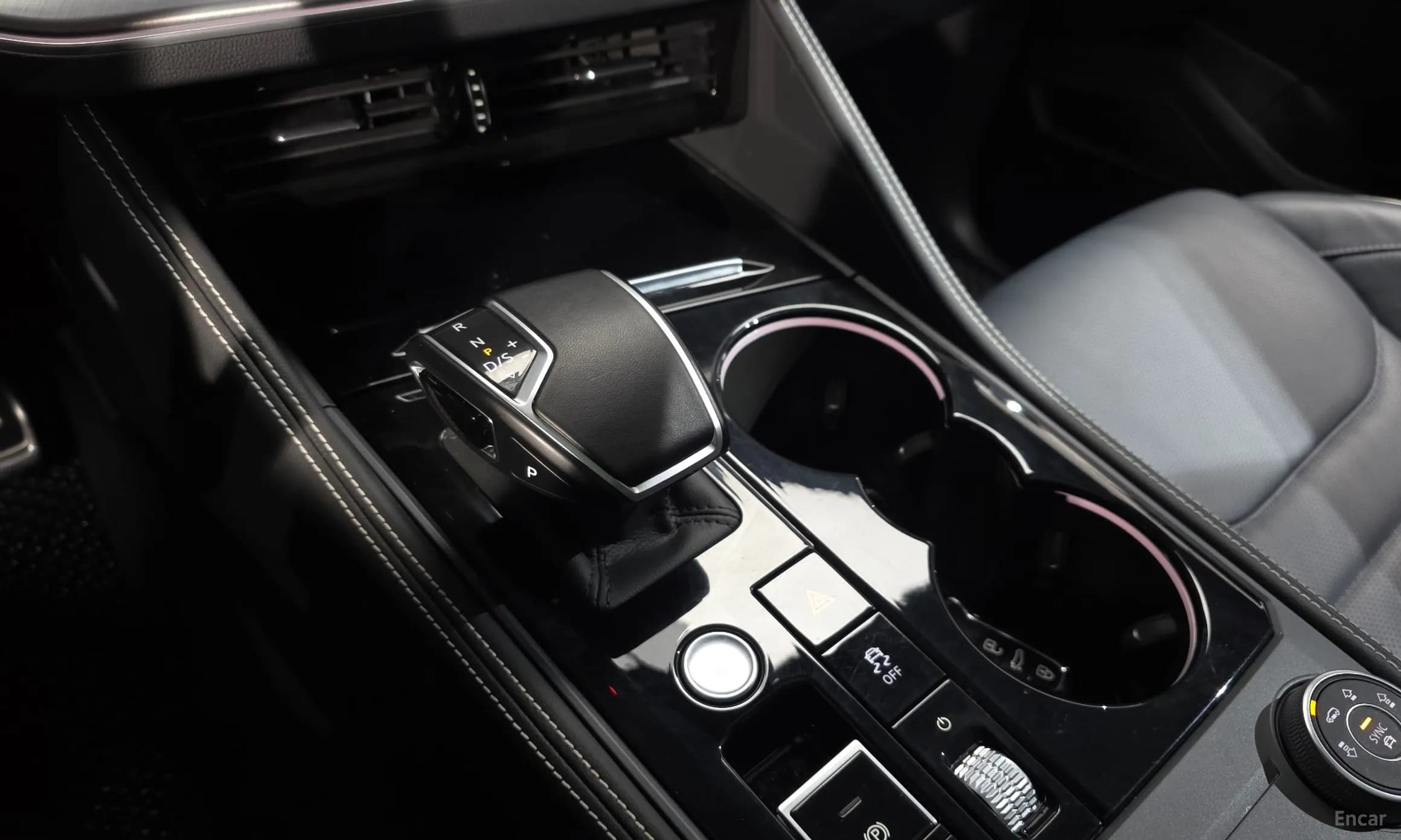 Touareg 3rd Generation