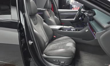 Sonata The Edge (DN8)