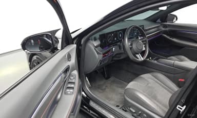 Sonata The Edge (DN8)