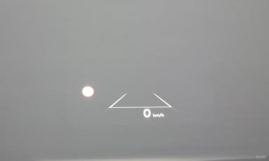 Sonata The Edge (DN8)