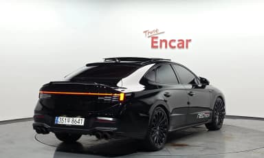 Sonata The Edge (DN8)