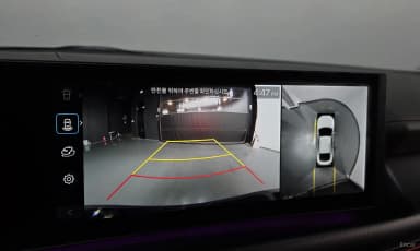 Sonata The Edge (DN8)