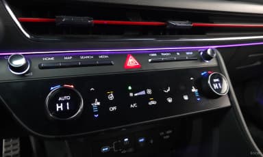 Sonata The Edge (DN8)