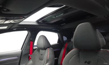 Sonata The Edge (DN8)