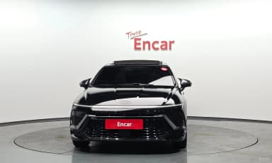 Sonata The Edge (DN8)