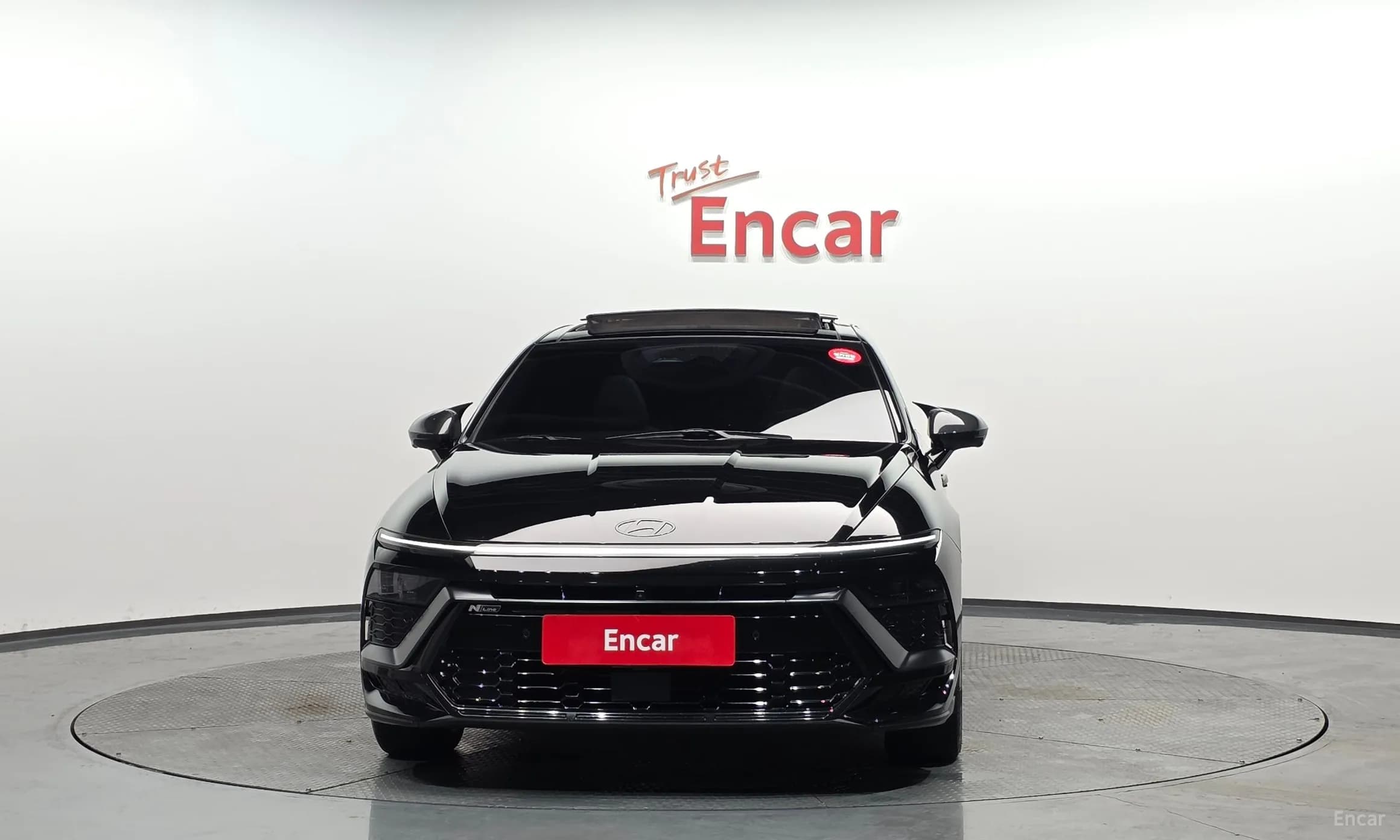 Sonata The Edge (DN8)