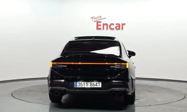 Sonata The Edge (DN8)