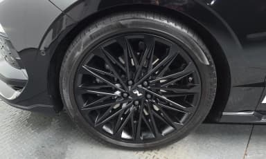 Sonata The Edge (DN8)