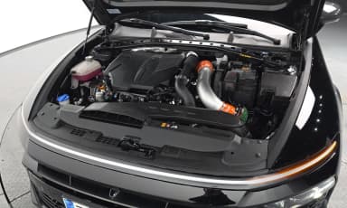 Sonata The Edge (DN8)