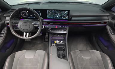 Sonata The Edge (DN8)