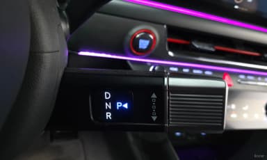 Sonata The Edge (DN8)