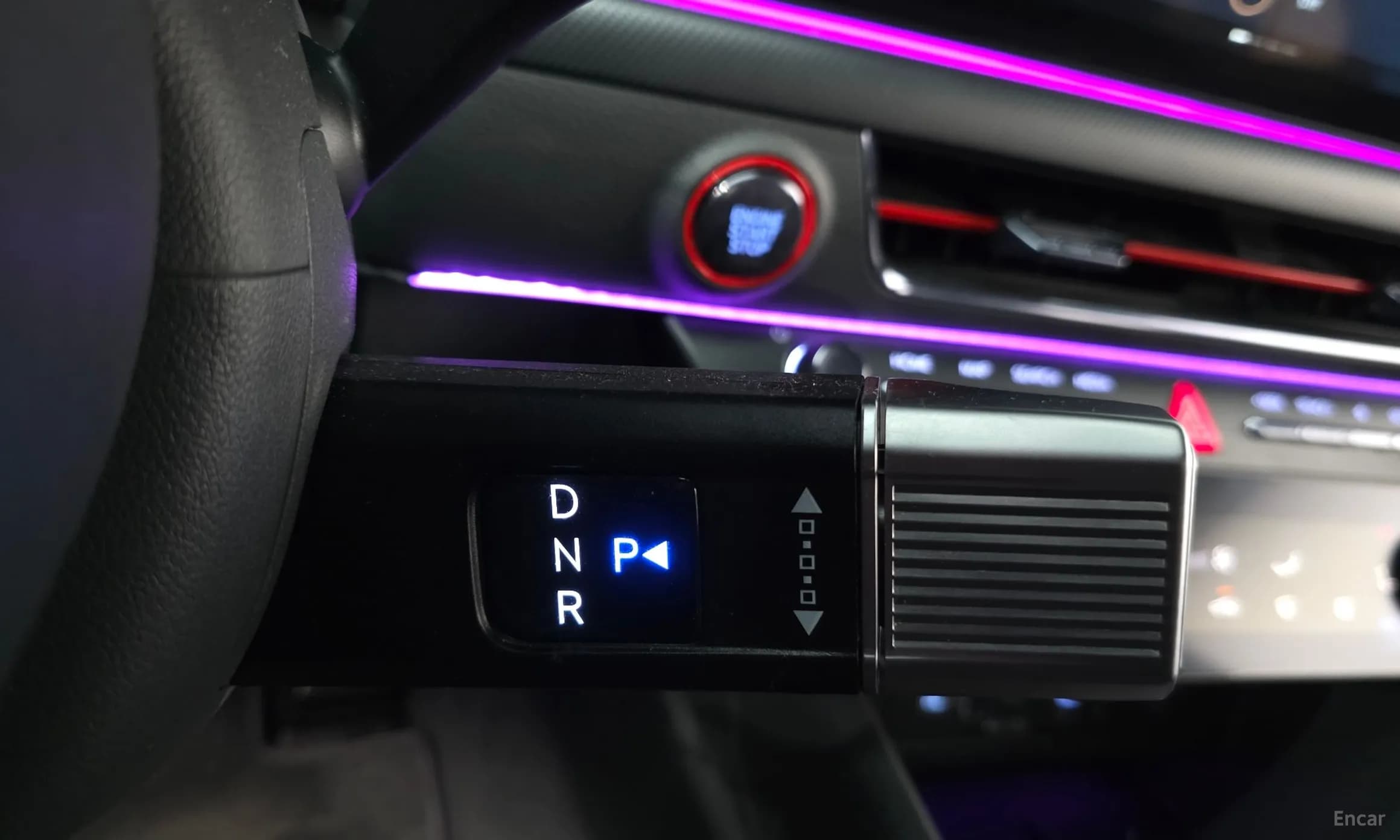 Sonata The Edge (DN8)