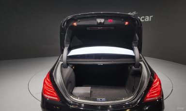 S-Class W222