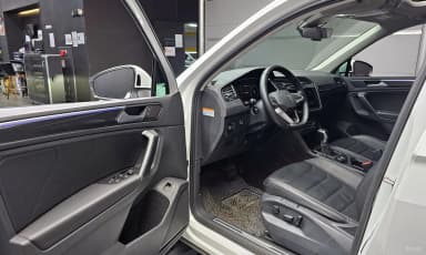 Tiguan 2nd Generation