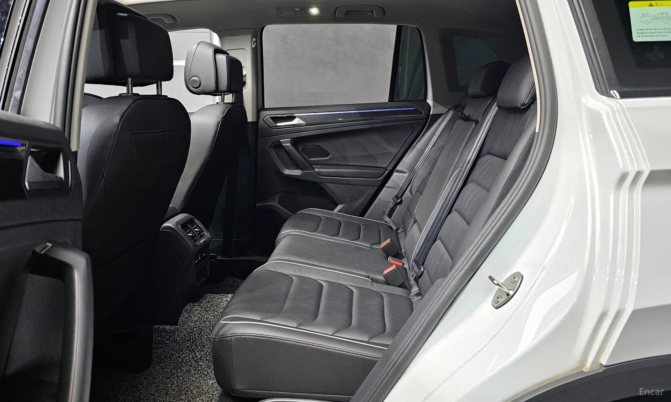 Tiguan 2nd Generation