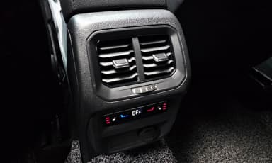 Tiguan 2nd Generation