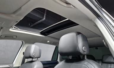 Tiguan 2nd Generation