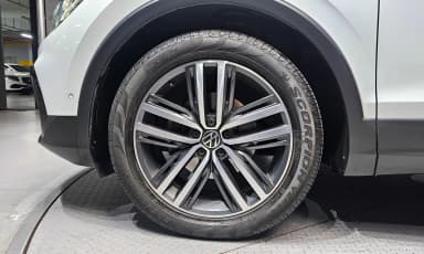 Tiguan 2nd Generation