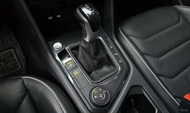 Tiguan 2nd Generation