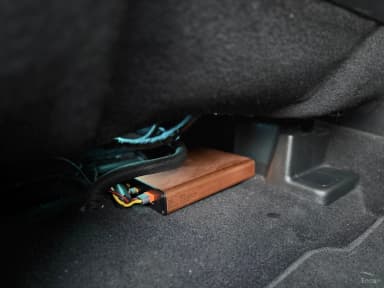 Explorer 6th Generation