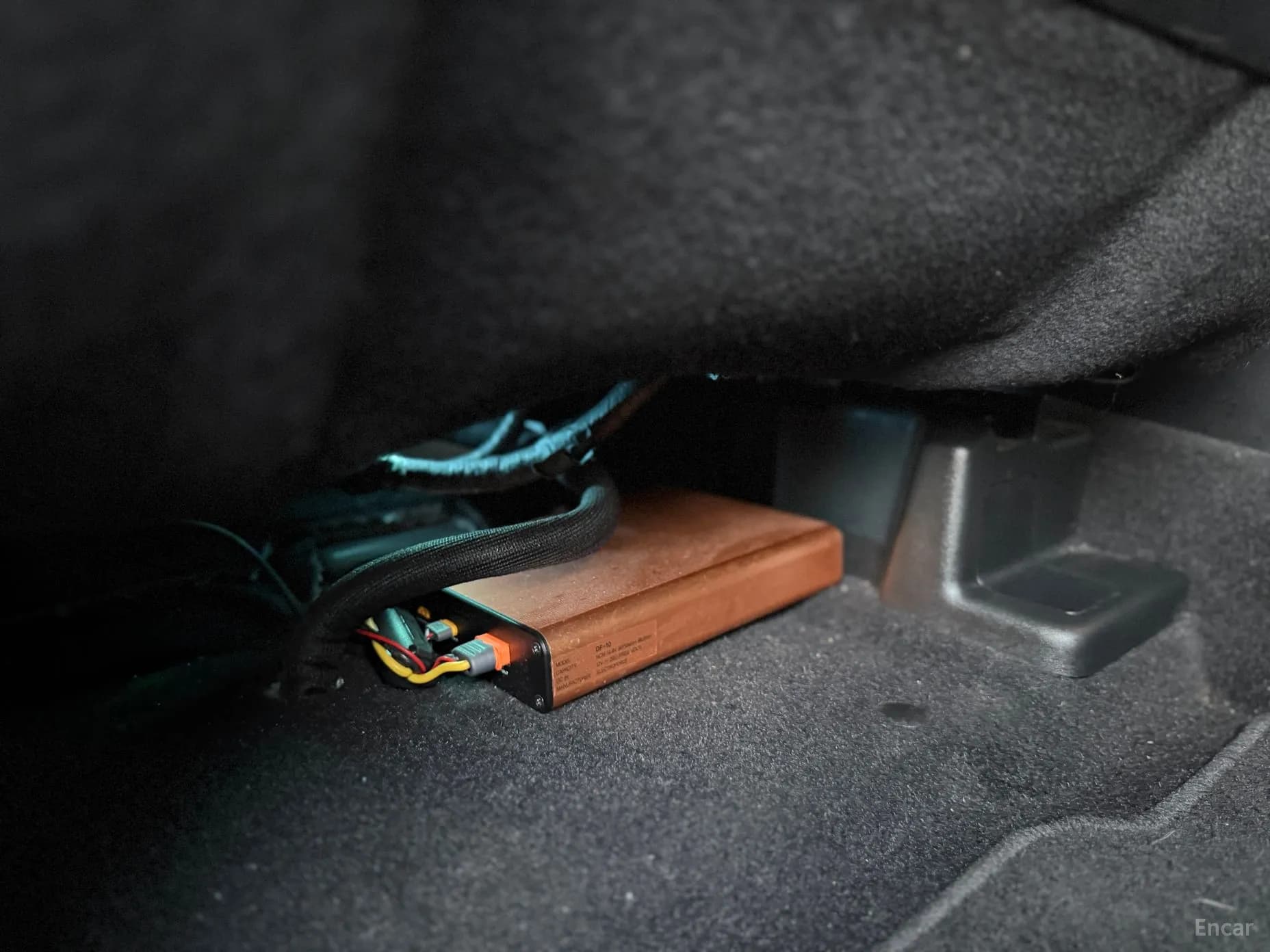 Explorer 6th Generation