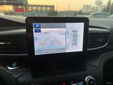 Explorer 6th Generation