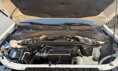 Explorer 6th Generation