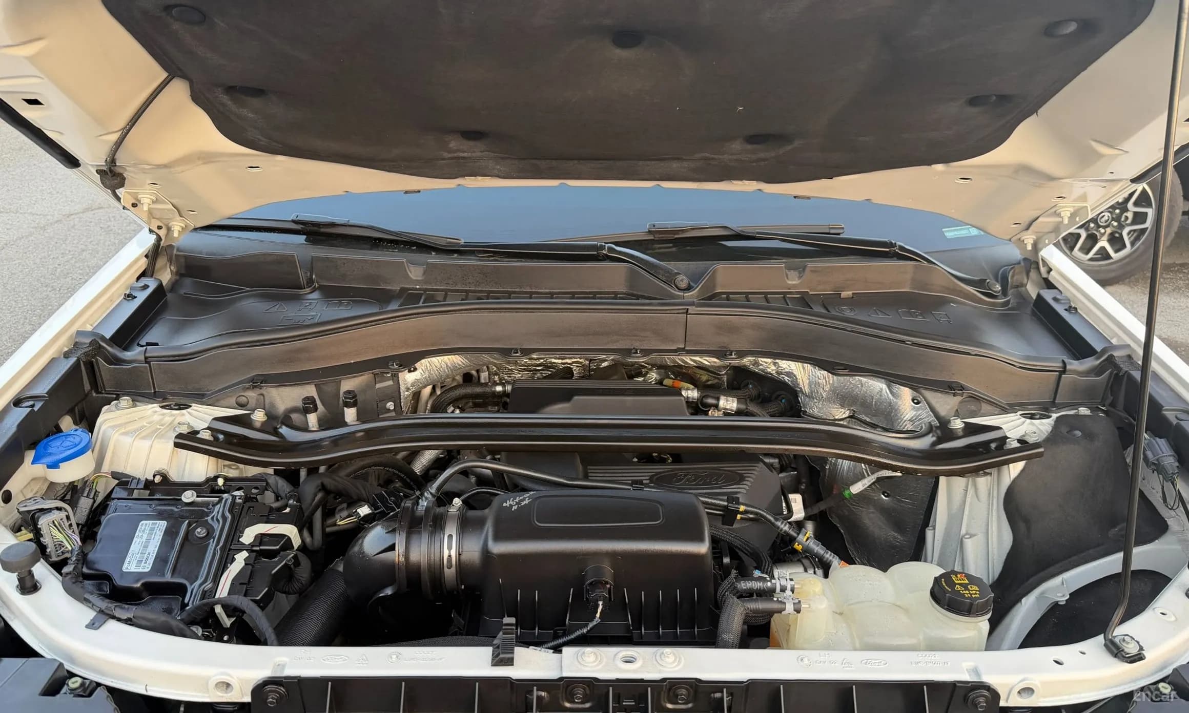 Explorer 6th Generation