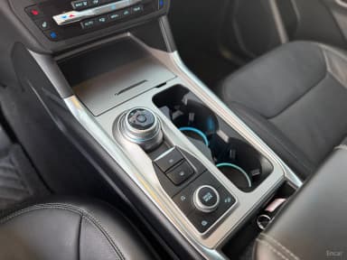 Explorer 6th Generation